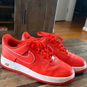 Nike Air Force 1 Low 07